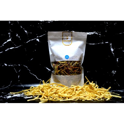 Değirmenköy  KARIŞIK SEBZELİ ERİŞTE 500 GR