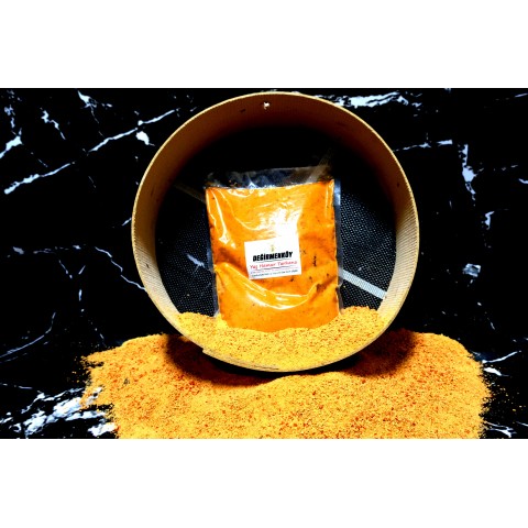 Değirmenköy  YAŞ Uşak Tarhanası 1 KG ACILI